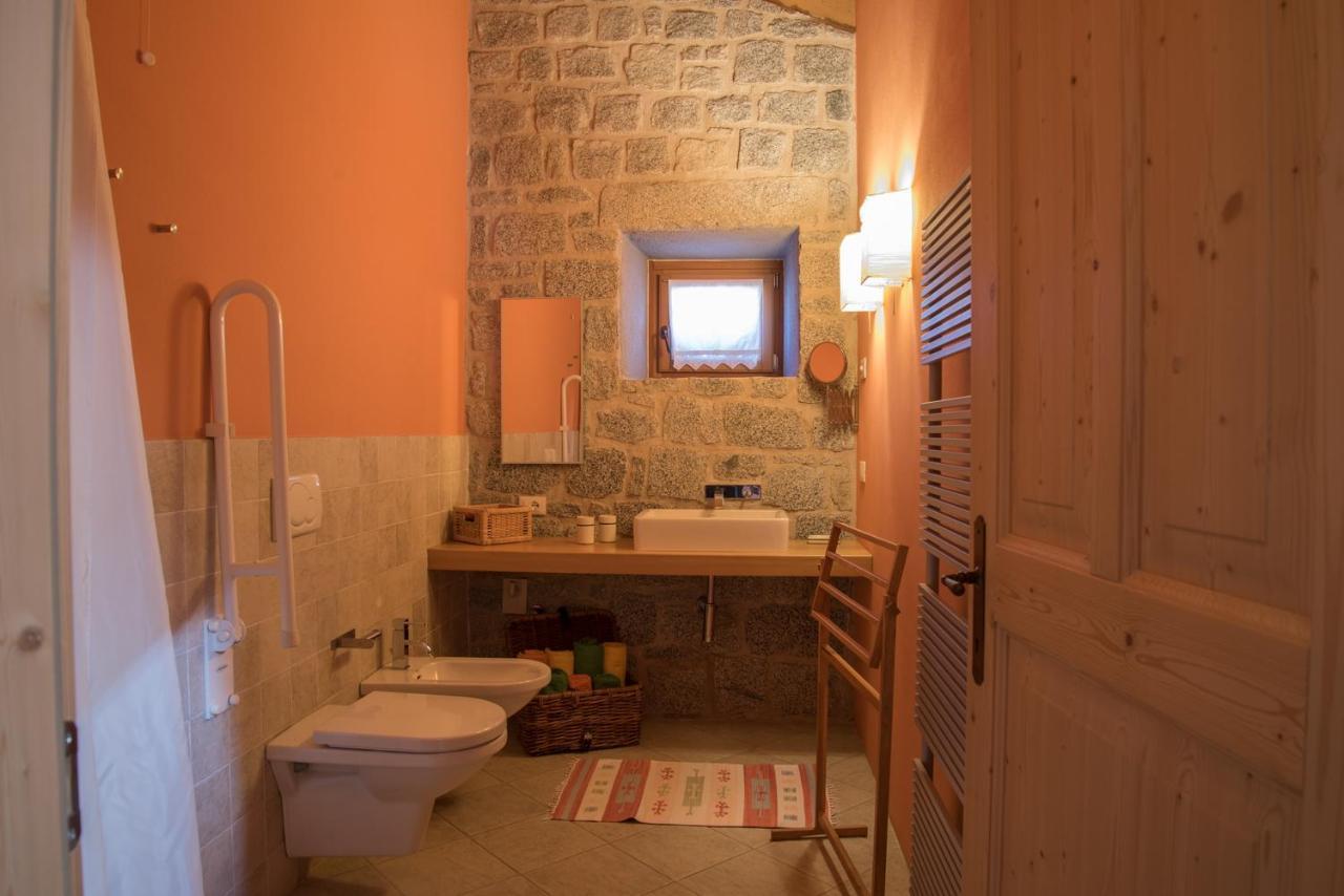 Maso Caliari Villa Bono  Buitenkant foto
