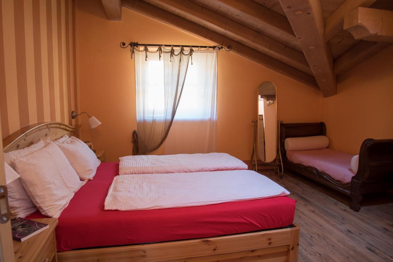 Maso Caliari Villa Bono  Buitenkant foto