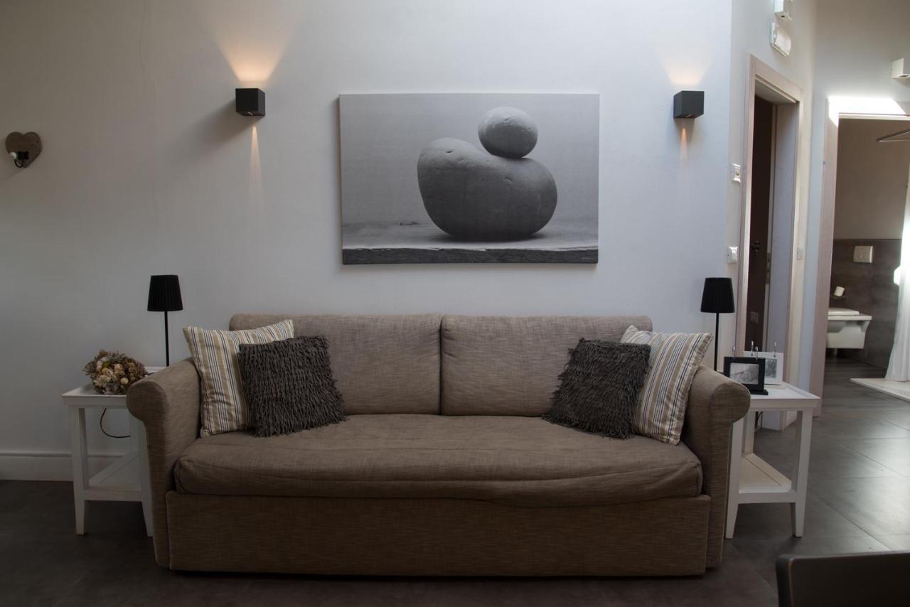 Maso Caliari Villa Bono  Buitenkant foto