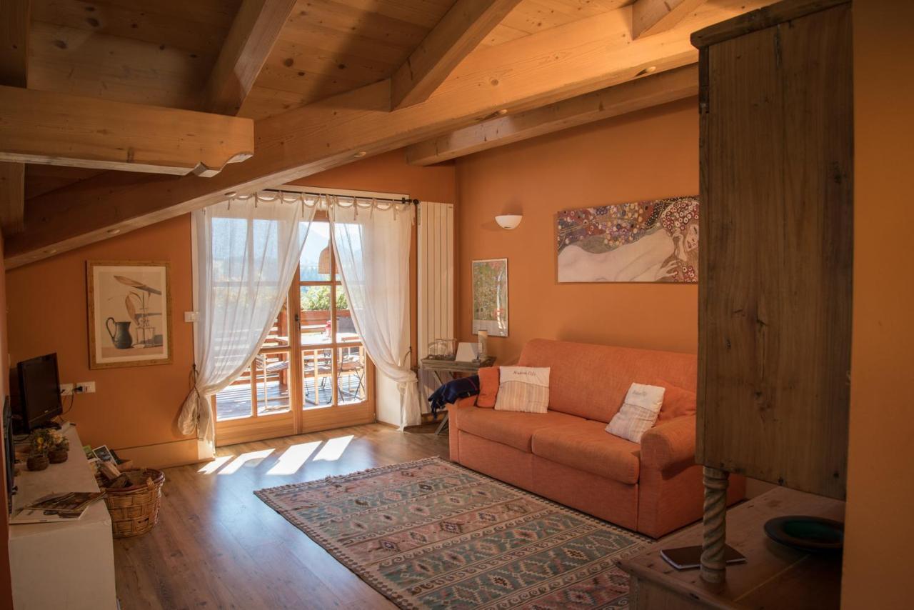 Maso Caliari Villa Bono  Buitenkant foto