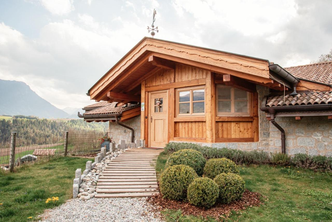 Maso Caliari Villa Bono  Buitenkant foto